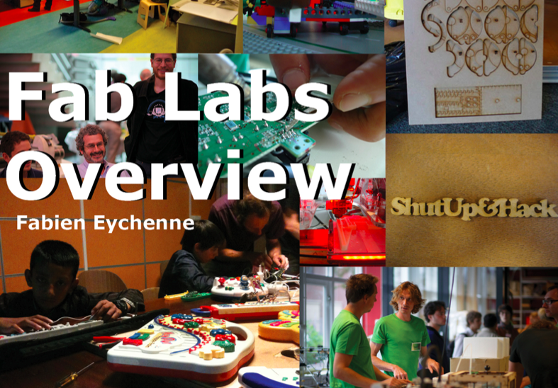 Fab Labs 2/5 On 3D Printing On 3D Printing Page 2