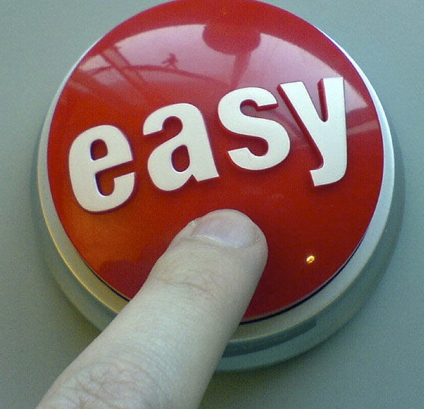 easy button staples
